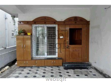 3 BHK Independent house for Sale in Manikonda